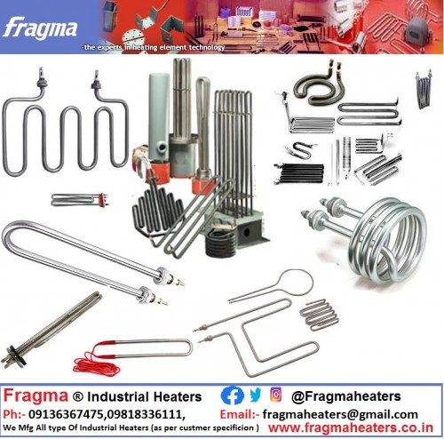 Heating Element