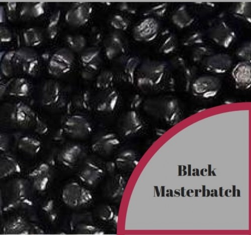 Black Masterbatches (17010 Bns - Black Master Batch)