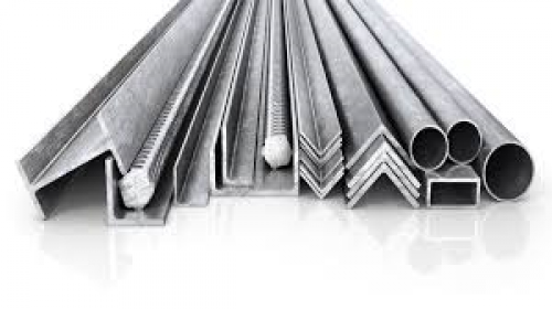 Mild Steel Structure (Angle, Channel, Flats, Bars, Etc.)